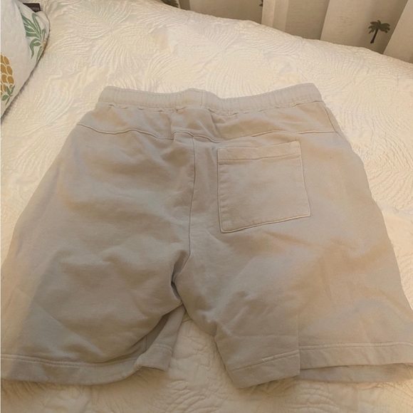 Shorts Throwback Sample Shorts 100% cotton-No Tags - Picture 8 of 8